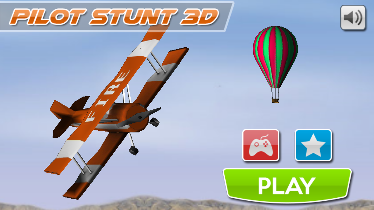 飛機(jī)模擬器