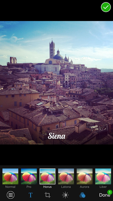 vkontakte app v4.4.1 安卓版圖2