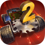 機(jī)器人機(jī)甲戰(zhàn)爭2 v1.1.0 安卓版 