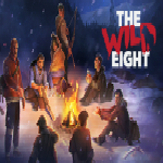 荒野八人組 中文版 