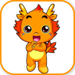 小伴龍認動物 v1.0 安卓版 