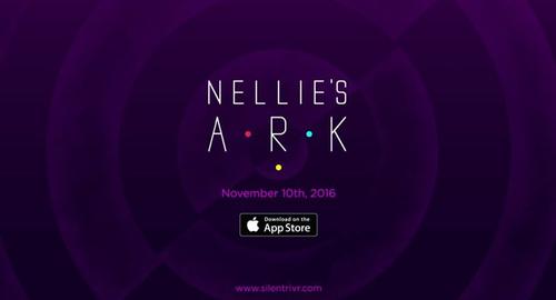 內(nèi)莉的方舟