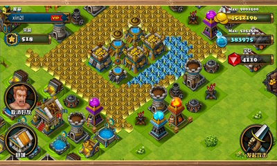 遠(yuǎn)古戰(zhàn)歌