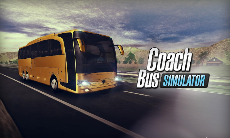 城市公交車巴士手游