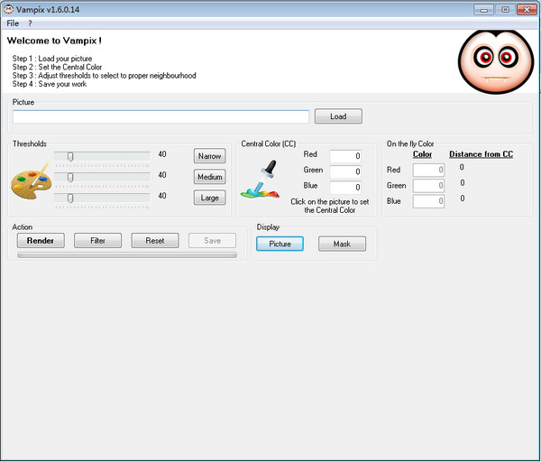 彩色照片變黑白軟件