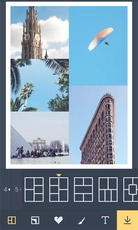 經(jīng)典濾鏡相機(jī)下載