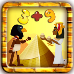 埃及數(shù)學(xué)厲險記游戲下載 v1.1 安卓版 
