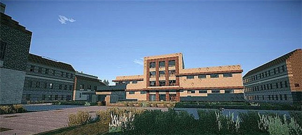 我的世界真正的生存材質(zhì)包