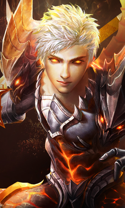 魔域口袋版九游版 