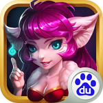 天天愛(ài)超神手游百度版 v2.2 安卓版 