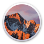 macOS Sierra v10.12.6 正式版 