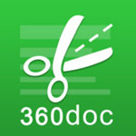 360doc網(wǎng)文摘手app V3.4.0 iPhone版 