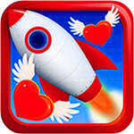 智能遙控火箭手游 v5.9.9 安卓版 