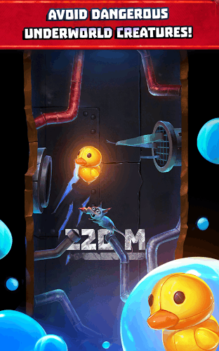 上升吧氣球破解版