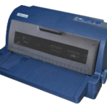 中盈NX-635K打印機驅(qū)動下載 v1.1 官方版 