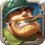 領土戰(zhàn)爭 v1 安卓版 