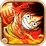 航海王激戰(zhàn)九游版 v1.1.0 安卓版 
