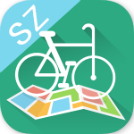 蘇州公共自行車 v1.1 安卓版 