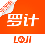 羅計(jì)承運(yùn)商app v1.3.4 安卓版 