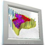 Schlumberger Visual MODFLOW Flex地下水模擬軟件 v4.6 免費(fèi)版 