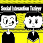 社交互動(dòng)培訓(xùn)師 中文版 