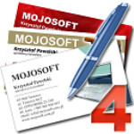 免費(fèi)名片制作軟件(BusinessCards MX) v5.0 官方破解版 