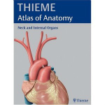 THIEME Atlas of Anatomy(解剖學圖譜一般解剖學和肌肉骨骼系統(tǒng)) 綠色版 