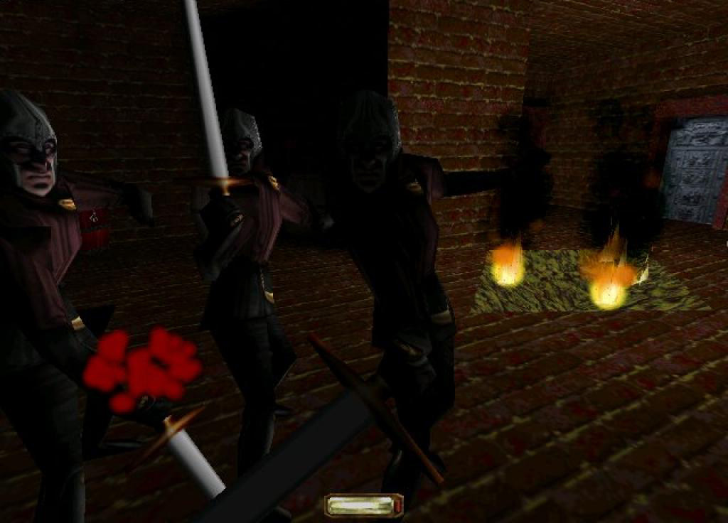 神偷：暗黑計(jì)劃下載