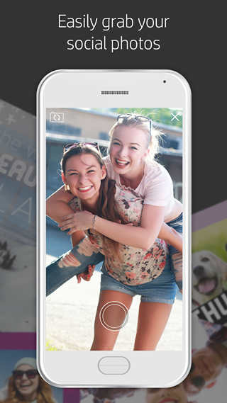 惠普手機打印軟件下載