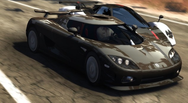 無(wú)限試駕2中文版