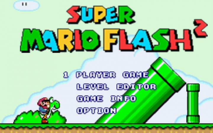 超級(jí)瑪麗完美版2