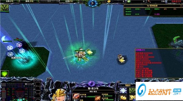 復(fù)仇之夜Ta.4復(fù)仇