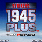 彩京打擊者1945 中文完整版 