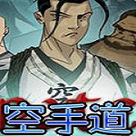 空手道游戲中文版下載 