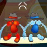 冰火人冒險無敵版 綠色免費版 