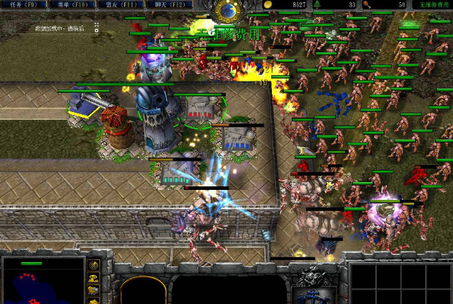 末日七星現(xiàn)月地圖