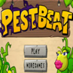 植物大戰(zhàn)蟲子 綠色免費版 