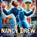 南茜朱兒:致命儀器 中文破解版下載 