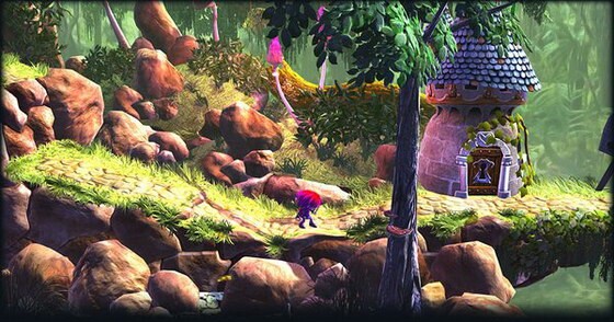 吉安娜計(jì)劃