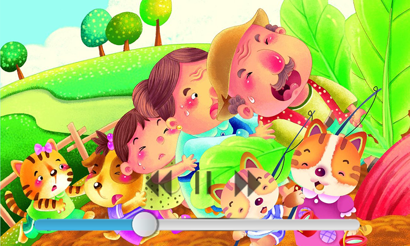 寶貝睡前兒歌精選app