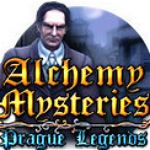 煉金術(shù)之謎:布拉格傳奇 中文版下載 