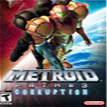 銀河戰(zhàn)士3墮落 綠色完整版 