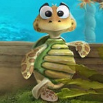 小海龜冒險(xiǎn)2中文版下載 