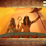 法老的命運中文漢化版下載 