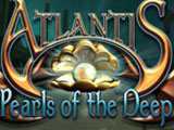 亞特蘭蒂斯深海珍珠游戲下載 