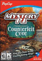 神秘事件：假冒灣的奇事單機(jī)游戲下載 