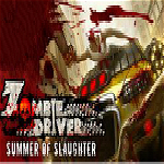 僵尸車手：夏日屠殺中文版下載 