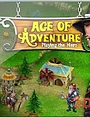 冒險時代扮演英雄中文版下載 