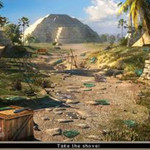 珍妮弗沃弗和瑪雅遺跡中文版下載 