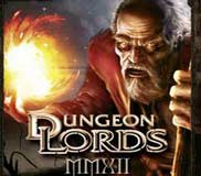 地下城主MMXII中文版下載 